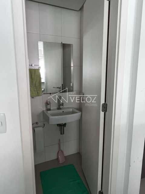 Conheça b581e5f5-97d0-45d1-8349-f6fcda do imóvel - Apartamento 2 quartos à venda Rio de Janeiro,RJ Botafogo - R$ 1.299.000 - LAAP25217 - 29 b581e5f5-97d0-45d1-8349-f6fcda - 29