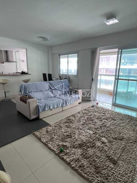 Conheça c93d283e-0b25-4c4a-a8e6-5017ac do imóvel - Apartamento 2 quartos à venda Rio de Janeiro,RJ Botafogo - R$ 1.299.000 - LAAP25217 - 1 c93d283e-0b25-4c4a-a8e6-5017ac - 1