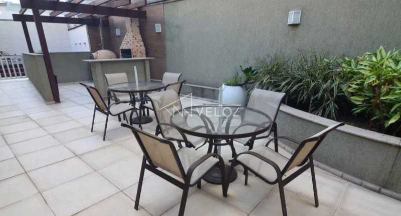 Conheça c371e4fc-a6c7-41aa-bf5b-8ea106 do imóvel - Apartamento 2 quartos à venda Rio de Janeiro,RJ Botafogo - R$ 1.299.000 - LAAP25217 - 43 c371e4fc-a6c7-41aa-bf5b-8ea106 - 43