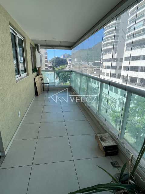 Conheça c8807b7e-a8f0-4642-9b72-f6e9d3 do imóvel - Apartamento 2 quartos à venda Rio de Janeiro,RJ Botafogo - R$ 1.299.000 - LAAP25217 - 31 c8807b7e-a8f0-4642-9b72-f6e9d3 - 31