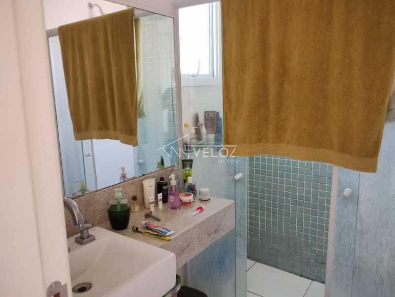Conheça dccbb941-ffc8-4e61-b8bc-6eabc4 do imóvel - Apartamento 2 quartos à venda Rio de Janeiro,RJ Botafogo - R$ 1.299.000 - LAAP25217 - 27 dccbb941-ffc8-4e61-b8bc-6eabc4 - 27