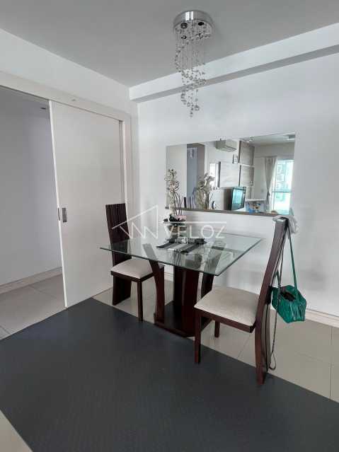 Conheça ddb49b0f-9959-4b68-a9d9-4fd19b do imóvel - Apartamento 2 quartos à venda Rio de Janeiro,RJ Botafogo - R$ 1.299.000 - LAAP25217 - 3 ddb49b0f-9959-4b68-a9d9-4fd19b - 3