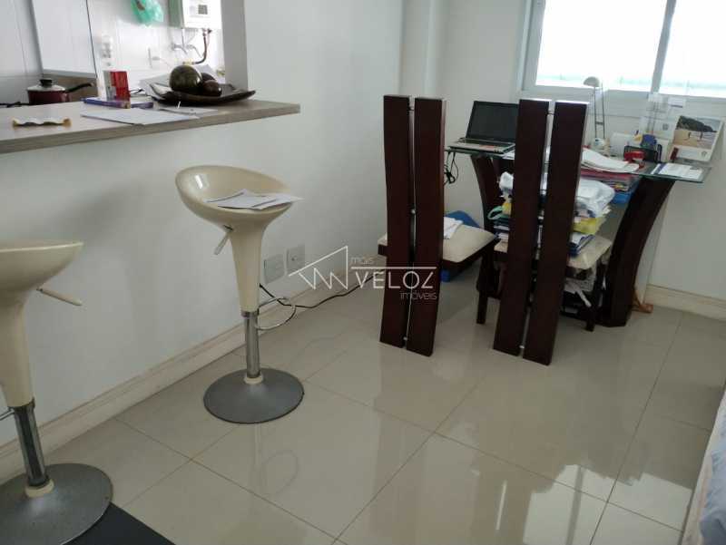 Conheça e66d73b7-612a-4c5b-b65b-154e85 do imóvel - Apartamento 2 quartos à venda Rio de Janeiro,RJ Botafogo - R$ 1.299.000 - LAAP25217 - 7 e66d73b7-612a-4c5b-b65b-154e85 - 7