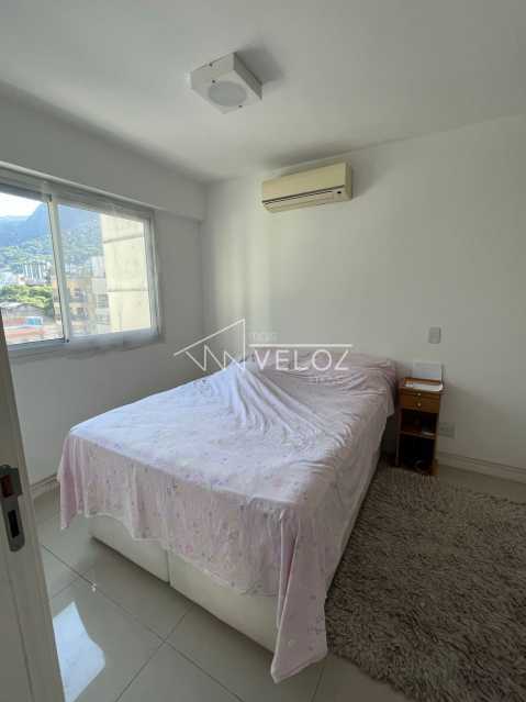 Conheça ee047267-3596-405b-bc14-cb877a do imóvel - Apartamento 2 quartos à venda Rio de Janeiro,RJ Botafogo - R$ 1.299.000 - LAAP25217 - 11 ee047267-3596-405b-bc14-cb877a - 11