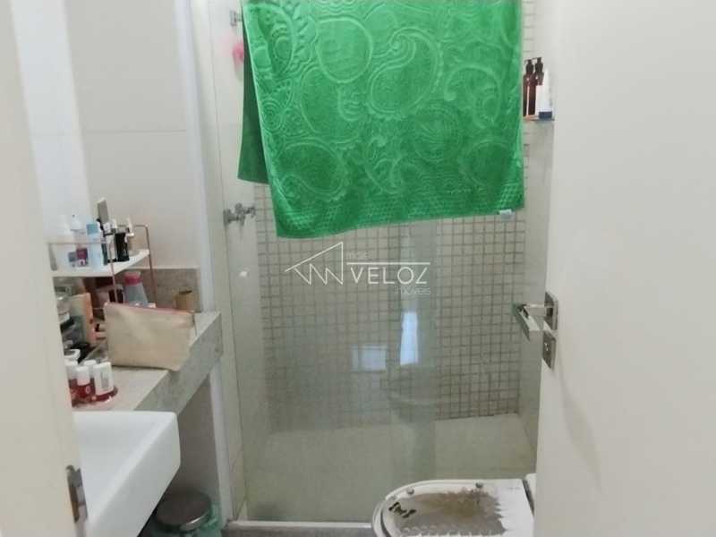 Conheça 6cef4131-b345-420a-9abc-c9f2aa do imóvel - Apartamento 2 quartos à venda Rio de Janeiro,RJ Botafogo - R$ 1.299.000 - LAAP25217 - 23 6cef4131-b345-420a-9abc-c9f2aa - 23
