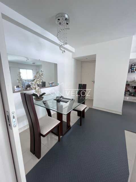 Conheça 08e3db9b-6c9e-44a5-979f-0dd30b do imóvel - Apartamento 2 quartos à venda Rio de Janeiro,RJ Botafogo - R$ 1.299.000 - LAAP25217 - 4 08e3db9b-6c9e-44a5-979f-0dd30b - 4