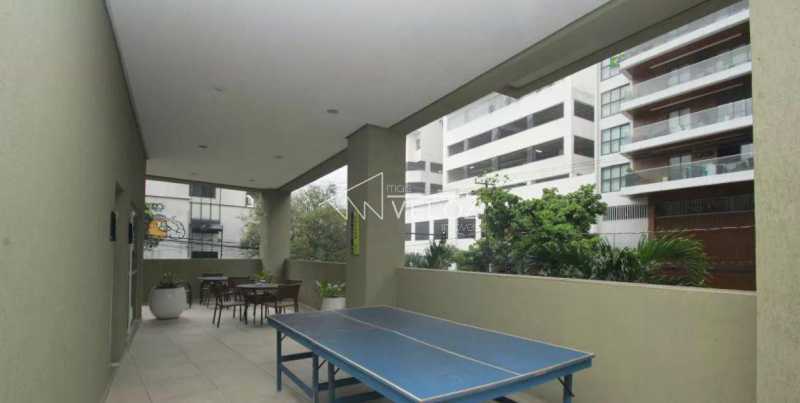 Conheça 8db5640d-0118-44fd-9500-d07af8 do imóvel - Apartamento 2 quartos à venda Rio de Janeiro,RJ Botafogo - R$ 1.299.000 - LAAP25217 - 44 8db5640d-0118-44fd-9500-d07af8 - 44