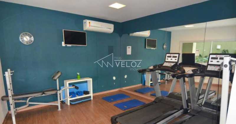 Conheça 8fb575ab-2533-4425-8c7f-a5d2b7 do imóvel - Apartamento 2 quartos à venda Rio de Janeiro,RJ Botafogo - R$ 1.299.000 - LAAP25217 - 45 8fb575ab-2533-4425-8c7f-a5d2b7 - 45
