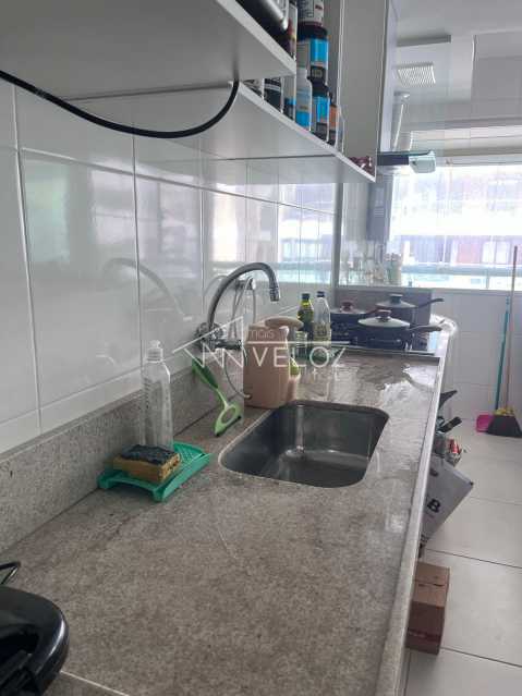 Conheça 9d034f45-955f-4a2f-a971-3768ff do imóvel - Apartamento 2 quartos à venda Rio de Janeiro,RJ Botafogo - R$ 1.299.000 - LAAP25217 - 14 9d034f45-955f-4a2f-a971-3768ff - 14