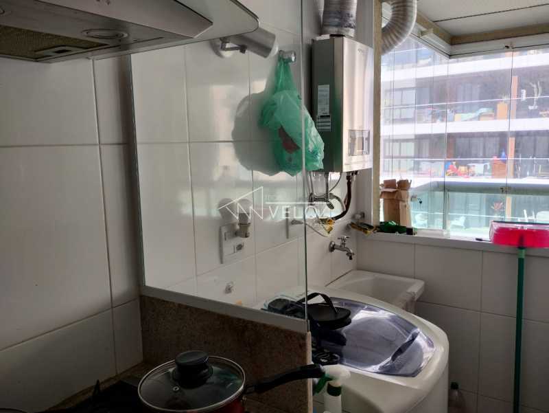 Conheça 17b50fe3-4ba2-40a9-a98a-151193 do imóvel - Apartamento 2 quartos à venda Rio de Janeiro,RJ Botafogo - R$ 1.299.000 - LAAP25217 - 35 17b50fe3-4ba2-40a9-a98a-151193 - 35
