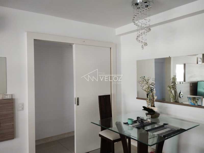 Conheça 63bcfc75-a2ed-414d-a825-65e49f do imóvel - Apartamento 2 quartos à venda Rio de Janeiro,RJ Botafogo - R$ 1.299.000 - LAAP25217 - 6 63bcfc75-a2ed-414d-a825-65e49f - 6