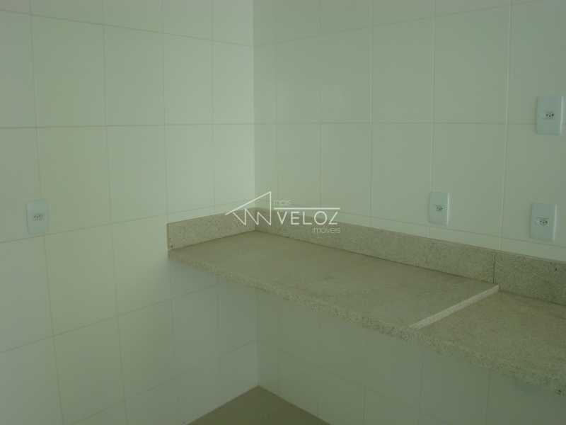 Conheça 70b21337-023e-400c-9537-33dd06 do imóvel - Apartamento 2 quartos à venda Rio de Janeiro,RJ Botafogo - R$ 1.299.000 - LAAP25217 - 21 70b21337-023e-400c-9537-33dd06 - 21