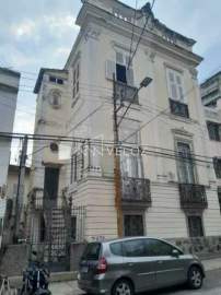 Casa 7 quartos à venda Rio de Janeiro,RJ Laranjeiras - R$ 3.000.000 - LACA70016