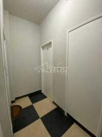 Apartamento 3 quartos à venda Rio de Janeiro,RJ Tijuca - R$ 530.000 - CTAP30185