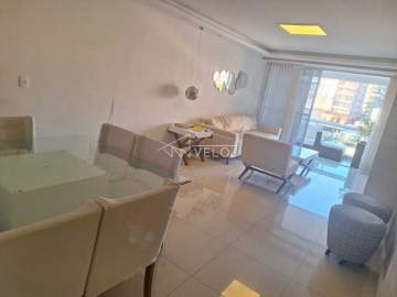 Condomínio Condomínio Unique Botafogo - Apartamento 4 quartos à venda Condomínio Unique Botafogo - Rio de Janeiro,RJ Botafogo - R$ 2.200.000 - LAAP41045