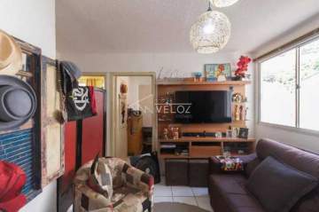Apartamento 2 quartos à venda Rio de Janeiro,RJ Estácio - R$ 220.000 - CTAP20653