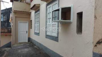 Ótima localização - Casa de Vila 2 quartos à venda Rio de Janeiro,RJ Santa Teresa - R$ 300.000 - CTCV20023
