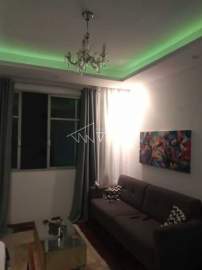 Apartamento 2 quartos à venda Rio de Janeiro,RJ Estácio - R$ 290.000 - CTAP20657