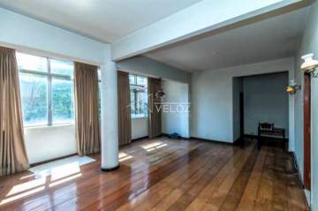 Apartamento 3 quartos à venda Rio de Janeiro,RJ Botafogo - R$ 850.000 - BOAP30310