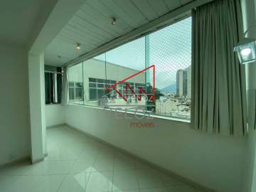 Imperdível - Apartamento 2 quartos à venda Rio de Janeiro,RJ Flamengo - R$ 1.300.000 - LAAP25254