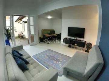 Apartamento 2 quartos à venda Rio de Janeiro,RJ Urca - R$ 1.200.000 - BOAP20354