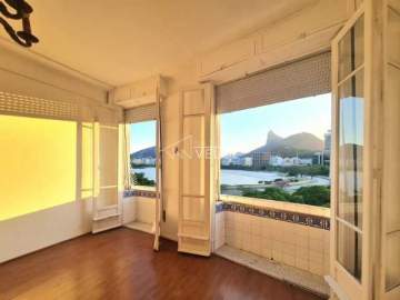 Apartamento 3 quartos à venda Rio de Janeiro,RJ Botafogo - R$ 1.600.000 - LAAP34546