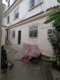 Casa 2 quartos à venda Rio de Janeiro,RJ Estácio - R$ 180.000 - CTCA20019
