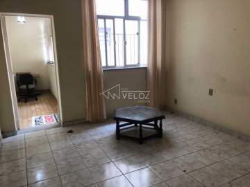 Apartamento 2 quartos à venda Rio de Janeiro,RJ Rio Comprido - R$ 280.000 - CTAP20663 Apartamento 2 quartos à venda Rio de Janeiro,RJ Rio Comprido - R$ 280.000 - CTAP20663