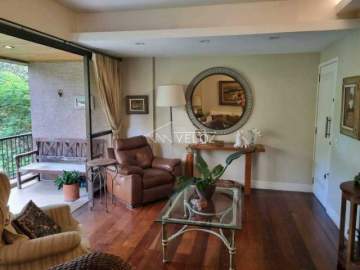 Apartamento 3 quartos à venda Rio de Janeiro,RJ Laranjeiras - R$ 2.100.000 - LBAP30971