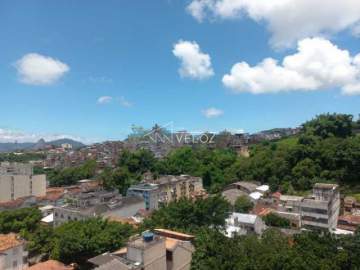 Apartamento 3 quartos à venda Rio de Janeiro,RJ Glória - R$ 550.000 - LAAP34554