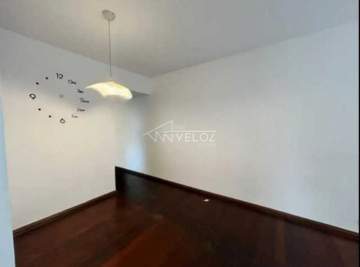Apartamento 2 quartos à venda Rio de Janeiro,RJ Botafogo - R$ 1.050.000 - LAAP25275