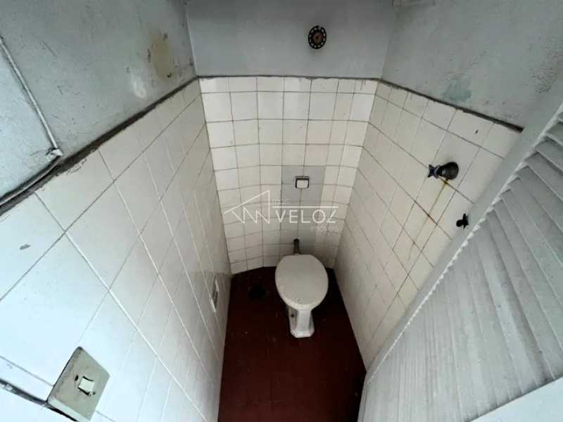 Conheça 71b21986-e597-4100-b76c-e645f2 do imóvel - Apartamento 3 quartos à venda Rio de Janeiro,RJ Botafogo - R$ 1.300.000 - BOAP30319 - 17 71b21986-e597-4100-b76c-e645f2 - 17