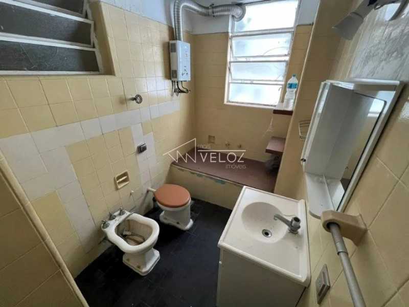 Conheça 82e7cc4f-e106-4b1d-b1c5-12c517 do imóvel - Apartamento 3 quartos à venda Rio de Janeiro,RJ Botafogo - R$ 1.300.000 - BOAP30319 - 19 82e7cc4f-e106-4b1d-b1c5-12c517 - 19
