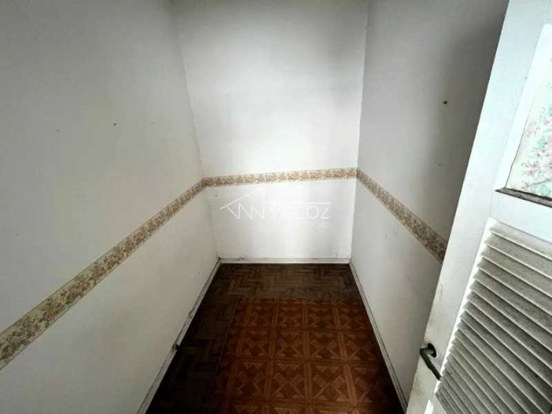 Conheça 9570e47b-2938-4a9d-9c23-7561fa do imóvel - Apartamento 3 quartos à venda Rio de Janeiro,RJ Botafogo - R$ 1.300.000 - BOAP30319 - 22 9570e47b-2938-4a9d-9c23-7561fa - 22