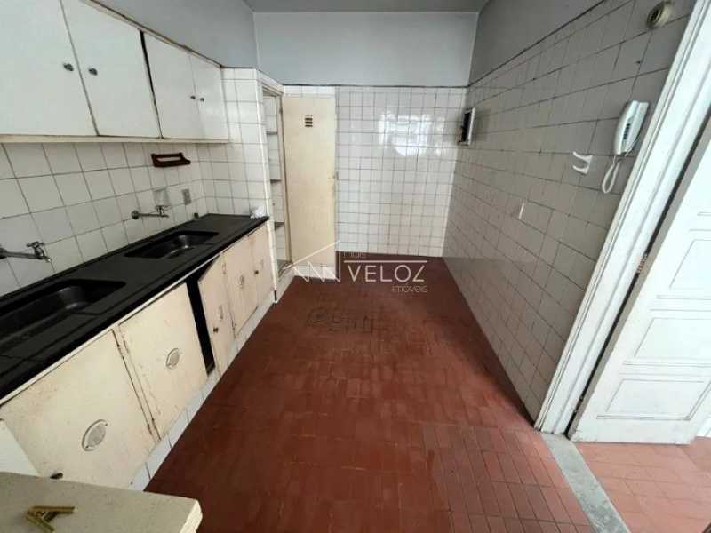 Conheça 525107b2-95e5-4cda-8cae-884499 do imóvel - Apartamento 3 quartos à venda Rio de Janeiro,RJ Botafogo - R$ 1.300.000 - BOAP30319 - 23 525107b2-95e5-4cda-8cae-884499 - 23