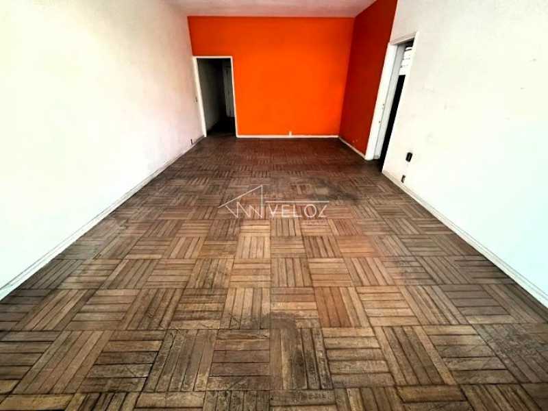 Conheça f8c441be-b799-40e3-8a8c-641d89 do imóvel - Apartamento 3 quartos à venda Rio de Janeiro,RJ Botafogo - R$ 1.300.000 - BOAP30319 - 4 f8c441be-b799-40e3-8a8c-641d89 - 4