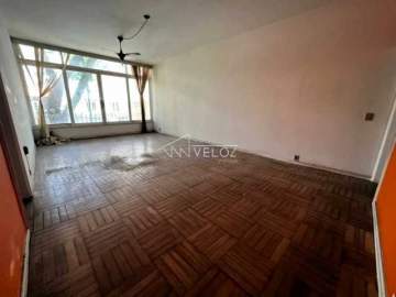 Apartamento 3 quartos à venda Rio de Janeiro,RJ Botafogo - R$ 1.300.000 - BOAP30319