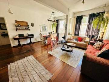 Apartamento 4 quartos à venda Rio de Janeiro,RJ Flamengo - R$ 1.900.000 - LAAP41061