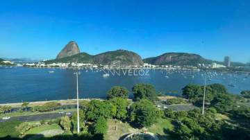 Apartamento 4 quartos à venda Rio de Janeiro,RJ Flamengo - R$ 4.200.000 - LAAP41062