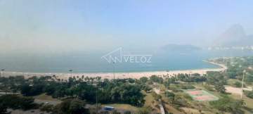 Andar 999m² à venda Rio de Janeiro,RJ Flamengo - R$ 8.000.000 - LAAN00013