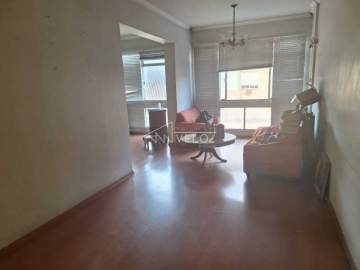 Apartamento 3 quartos à venda Rio de Janeiro,RJ Botafogo - R$ 900.000 - LAAP34583