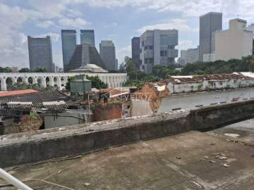 Sobrado 3 quartos à venda Rio de Janeiro,RJ Centro - R$ 1.950.000 - CTSO30001