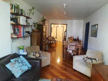 Apartamento 3 quartos à venda Rio de Janeiro,RJ Botafogo - R$ 900.000 - LAAP34591