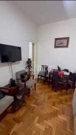 Apartamento 1 quarto à venda Rio de Janeiro,RJ Copacabana - R$ 550.000 - LAAP13292