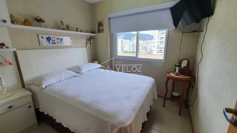 Conheça WhatsApp Image 2024-07-31 at 1 do imóvel - Apartamento 3 quartos à venda Rio de Janeiro,RJ Botafogo - R$ 1.390.000 - BOAP30328 - 6 WhatsApp Image 2024-07-31 at 1 - 6