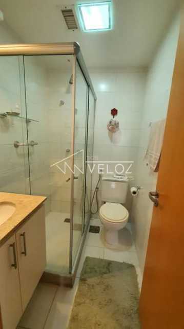 Conheça WhatsApp Image 2024-07-31 at 1 do imóvel - Apartamento 3 quartos à venda Rio de Janeiro,RJ Botafogo - R$ 1.390.000 - BOAP30328 - 13 WhatsApp Image 2024-07-31 at 1 - 13