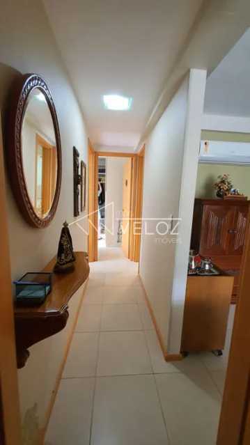 Conheça WhatsApp Image 2024-07-31 at 1 do imóvel - Apartamento 3 quartos à venda Rio de Janeiro,RJ Botafogo - R$ 1.390.000 - BOAP30328 - 10 WhatsApp Image 2024-07-31 at 1 - 10