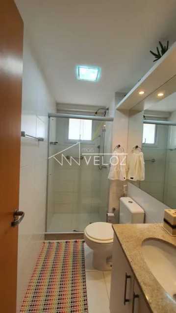 Conheça WhatsApp Image 2024-07-31 at 1 do imóvel - Apartamento 3 quartos à venda Rio de Janeiro,RJ Botafogo - R$ 1.390.000 - BOAP30328 - 15 WhatsApp Image 2024-07-31 at 1 - 15