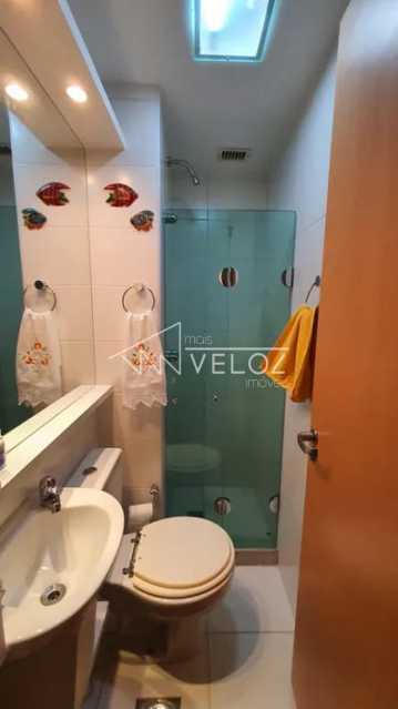 Conheça WhatsApp Image 2024-07-31 at 1 do imóvel - Apartamento 3 quartos à venda Rio de Janeiro,RJ Botafogo - R$ 1.390.000 - BOAP30328 - 16 WhatsApp Image 2024-07-31 at 1 - 16