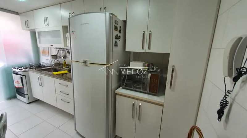 Conheça WhatsApp Image 2024-07-31 at 1 do imóvel - Apartamento 3 quartos à venda Rio de Janeiro,RJ Botafogo - R$ 1.390.000 - BOAP30328 - 21 WhatsApp Image 2024-07-31 at 1 - 21
